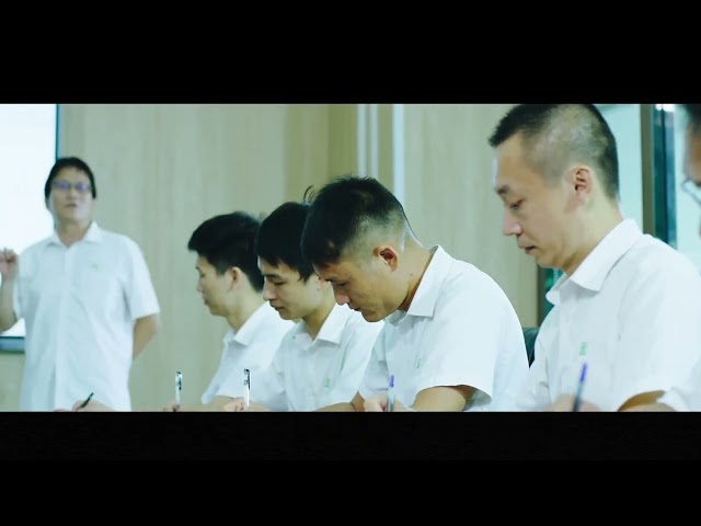 Cina Shenzhen Benqiang Circuits Co,Ltd. Profil Perusahaan