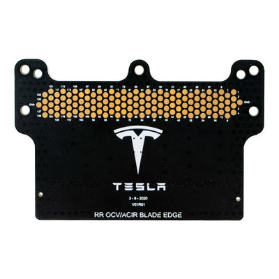 Harga yang bagus S1000-2M PCB Tembaga Kental Lempeng Tembaga Kental Untuk Elektronika Otomotif on line