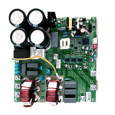 Harga yang bagus FR-4 Medical PCB Assembly untuk Peralatan Medis dengan USB 2.0 Interface dan RoHS Compliance on line