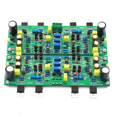 Harga yang bagus Density Interconnection Printed Circuit Board PCB Desain Turnkey on line