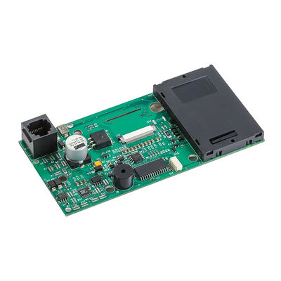 Harga yang bagus Spesialisasi New Energy Automotive Electronics PCB Assembly - Layanan Manufaktur Premium untuk PCBA mutakhir on line