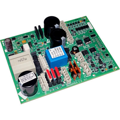 Harga yang bagus AI Android Smart Module Komunikasi Papan sirkuit FR-4 Material on line