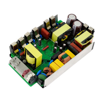 Harga yang bagus Next-Gen New Energy Automotive Electronics PCB Assembly - Manufaktur yang disesuaikan untuk peralatan inovatif PCBA on line