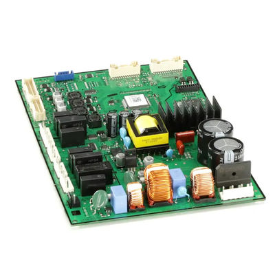 Harga yang bagus Pengumpulan PCB Berkinerja Tinggi untuk Industri Otomotif dan Medis - Keahlian PCBA Fleksibel dan kaku on line