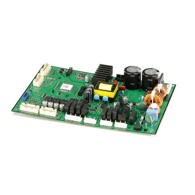 Harga yang bagus Perhimpunan PCB Lanjutan untuk Elektronik Otomotif Energi Baru - Solusi PCBA Top on line