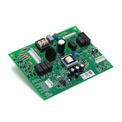 Harga yang bagus Mobil Multi Layer Pcb Automated Assembly RoHS Compliant SMT Function Test on line