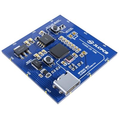 Harga yang bagus Pengumpulan PCB Medis Sisi Ganda 30C- 70C Kisaran Pengukuran on line
