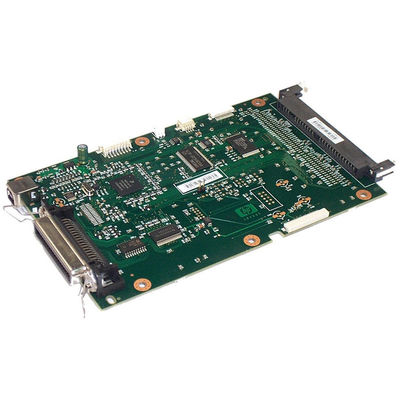 Harga yang bagus Aluminium Pcb cepat perakitan Fungsi sirkuit pengujian 1.6MM Ketebalan on line
