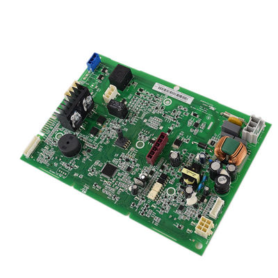 Harga yang bagus Precision Medical PCB Assembly Medical Circuit Board Sesuai dengan ROHS on line