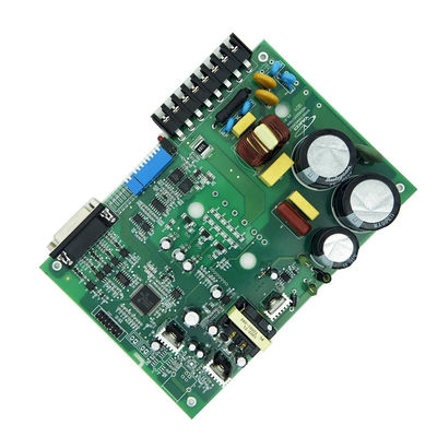 Harga yang bagus Peralatan Medis Sisi Ganda Pcb Easy Assembly 1-64 Lapisan on line
