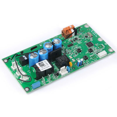 Harga yang bagus HASL PCBA Papan Perhimpunan Prototipe Pcb Perhimpunan 2-12 Lapisan on line