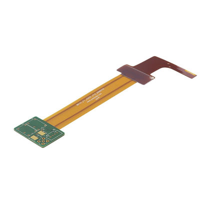Harga yang bagus Polyimide Fleksibel Printed Circuit Board 1-36 Lapisan 600mm X 1200mm on line