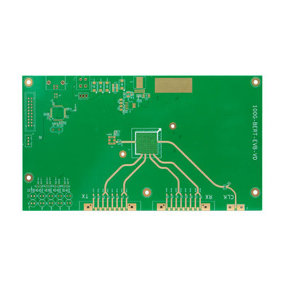 Harga yang bagus Rohs Pcb Tembaga Papan Kapasitas arus tinggi Tembaga ketebalan 3oz on line