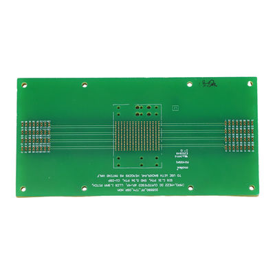 Harga yang bagus Lantai ganda Elektronika Pcb Manufaktur Tembaga Ketebalan 1oz-6oz on line