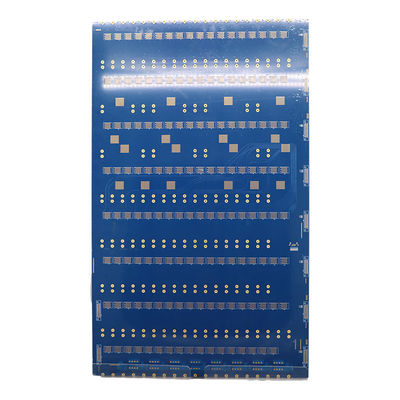 Harga yang bagus Green Soldermask Full Turnkey PCB Assembly ENIG Permukaan Akhir on line