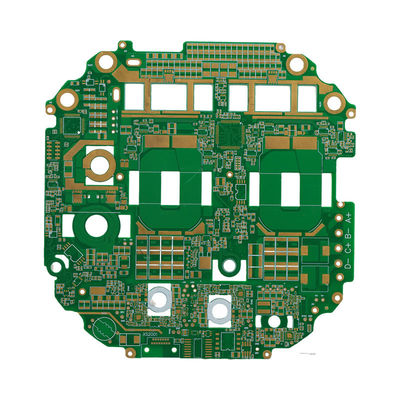 Harga yang bagus 1.6mm Pcb Board Assembly Drone Elektronik Printed Circuit Board on line