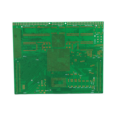Harga yang bagus Bahan Khusus 5G Optical Module PCB - Rogers 4350B, dirancang untuk telekomunikasi berkecepatan tinggi on line