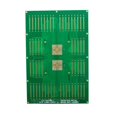 Harga yang bagus OEM Electronics Turnkey Pcb Assembly Service untuk Semikonduktor on line