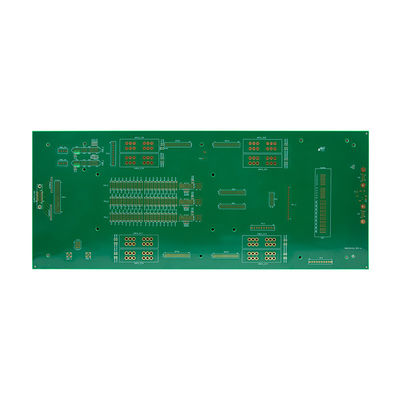Harga yang bagus Permukaan Gunung RF Antenna PCB RoHS Selaras on line