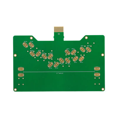 Harga yang bagus 1-30 Lapisan Hdi Dalam Pcb Kimia Nikel Palladium hdi multilayer PCB on line