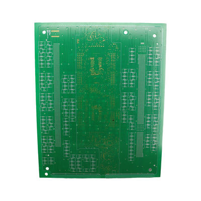 Harga yang bagus Turnkey Assembly Pcb Semiconductor Circuit Board Elektronika OEM on line