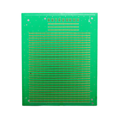 Harga yang bagus ENIG Semiconductor PCB 14 Lapisan Turn Key Assembly Rogers 4003c on line