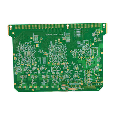 Harga yang bagus Frekuensi tinggi PCB kecepatan tinggi Foil elektrolitik multilayer Fr4 Pcb on line