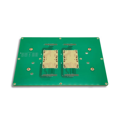 Harga yang bagus Pemesanan Custom Medical PCB Assembly Dengan 1-64 Lapisan FR-4 on line