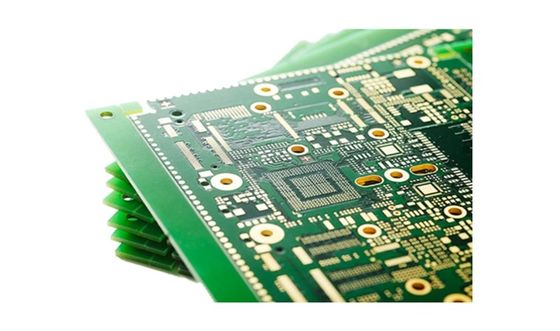 Harga yang bagus Papan PCB Interconnector Density yang Diproses Emas dengan 1 - 30 Lapisan 1.5mm on line