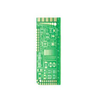 Harga yang bagus Multilayer Printed Circuit Board dari 0.2mm-6.0mm Tembaga 1/3 Oz Untuk 2 Oz on line