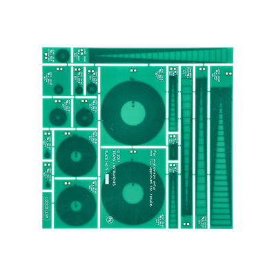 Harga yang bagus 6-lapisan HDI PCB Main Board dengan Immersion Gold dan Stencil on line