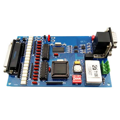 Harga yang bagus Perhimpunan PCB serbaguna untuk Perangkat Otomotif dan Medis - Papan Sirkuit Cetak Fleksibel dan kaku berkualitas tinggi PCBA on line