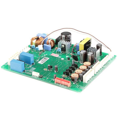 Harga yang bagus Perhimpunan PCB Multi-Layer yang Disesuaikan untuk Aplikasi Otomotif - Prototipe ke Produksi dengan Sertifikasi UL on line
