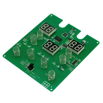 Harga yang bagus IATF16949 Sertifikasi Automotive PCB Assembly and Layout Design - Premium EMS untuk papan sirkuit tingkat atas on line