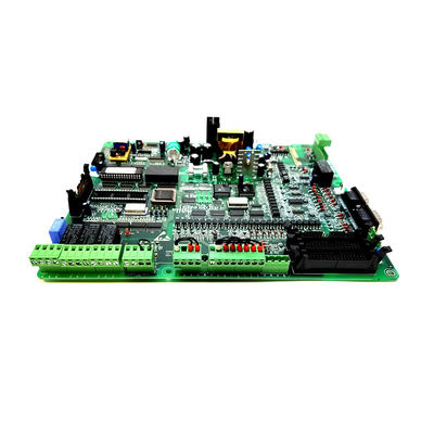 Harga yang bagus Pcba Medis Cepat dan Akurat Double Side Multilayer 75 mm X 28 mm X 5 mm on line
