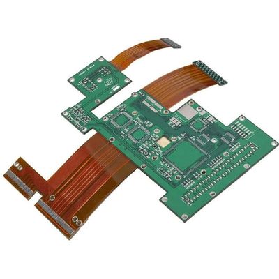 Harga yang bagus Pengujian sinar-X PCB Fleksibel Kekerasan Tidak Reguler Pengujian AOI Dan Pengujian Fungsional on line