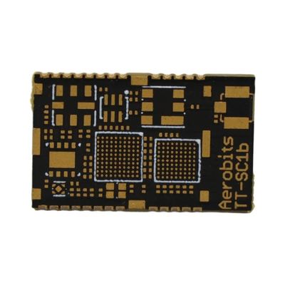 Harga yang bagus arus tinggi PCB Tembaga tebal Untuk Elektronika Daya 0.2mm Jarak Minimal Trace on line