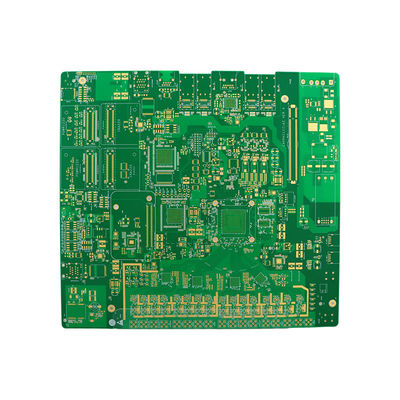 Harga yang bagus Antenna Frekuensi Radio Pcb 50W Daya Masuk 50mm X 50mm X 1.6mm on line