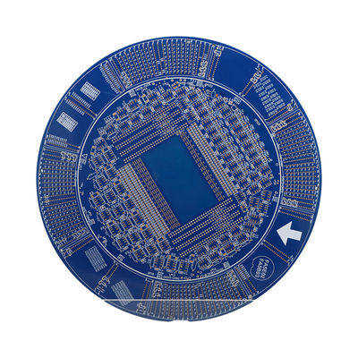 Harga yang bagus Papan sirkuit multi-lapisan PCB lapisan tinggi perak perendaman OSP Surface on line