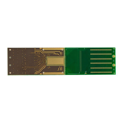 Harga yang bagus Elektronika PCB Tembaga tebal Listrik Supply Circuit Board 600mm X 600mm on line
