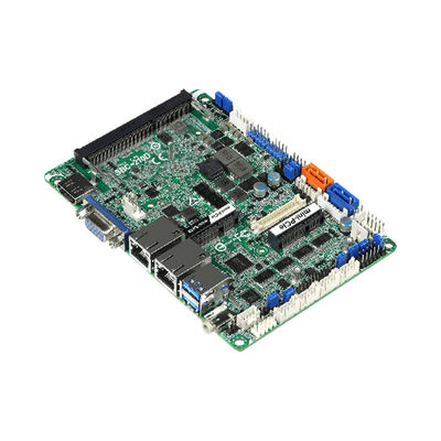 Harga yang bagus Industrial Control PCB Assembly dengan White Silkscreen Min 0.2mm Lubang on line
